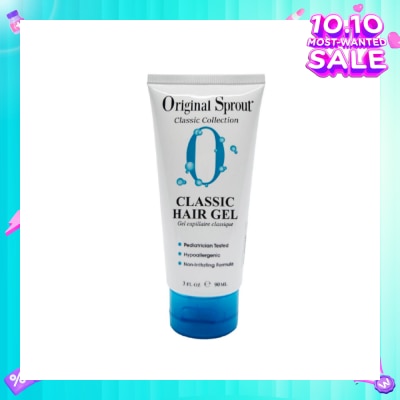 ORIGINAL SPROUT Classic Hair Gel 90ml