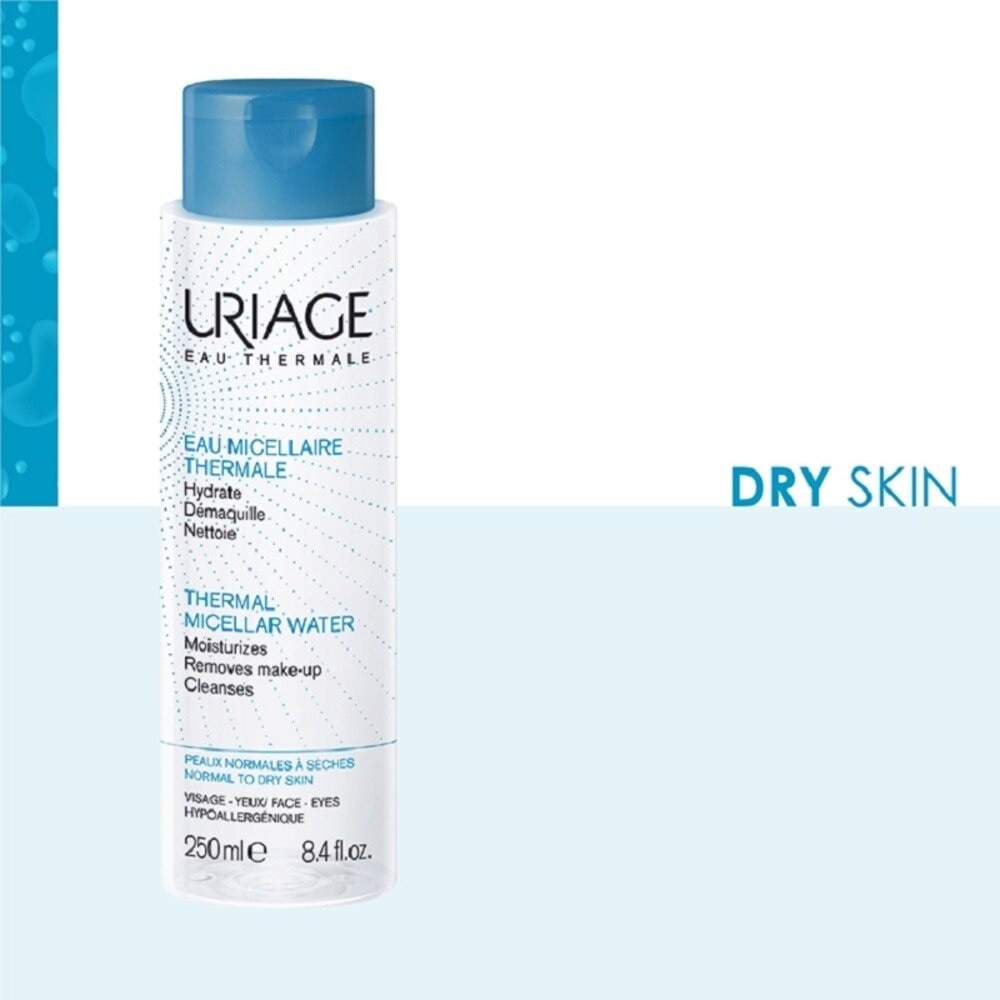 Thermal Micellar Water (Normal/Dry Skin) 250ml