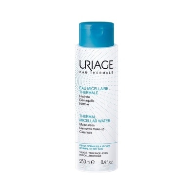 URIAGE Thermal Micellar Water (Normal/Dry Skin) 250ml