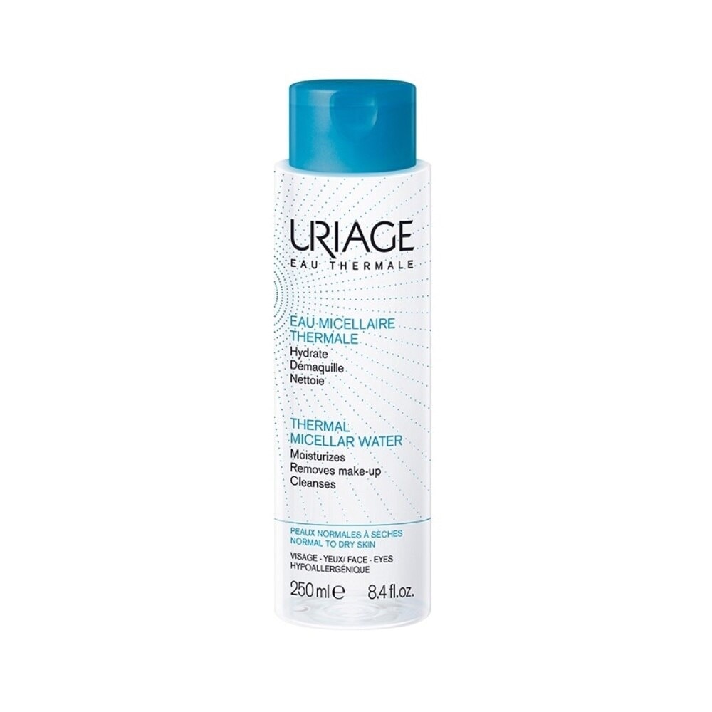 Thermal Micellar Water (Normal/Dry Skin) 250ml