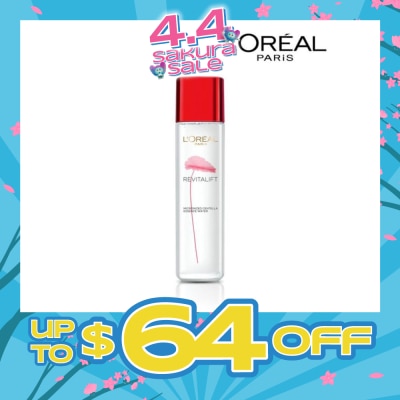 L'OREAL PARIS SKINCARE - Revitalift Centella Micro-Essence Water 130ml