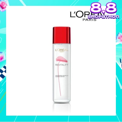 L'OREAL PARIS SKINCARE Revitalift Centella Micro-Essence Water 130ml