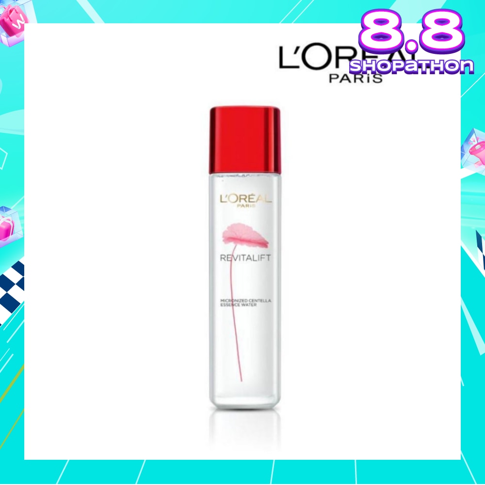 Revitalift Centella Micro-Essence Water 130ml