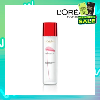 L'OREAL PARIS SKINCARE Revitalift Centella Micro-Essence Water 130ml