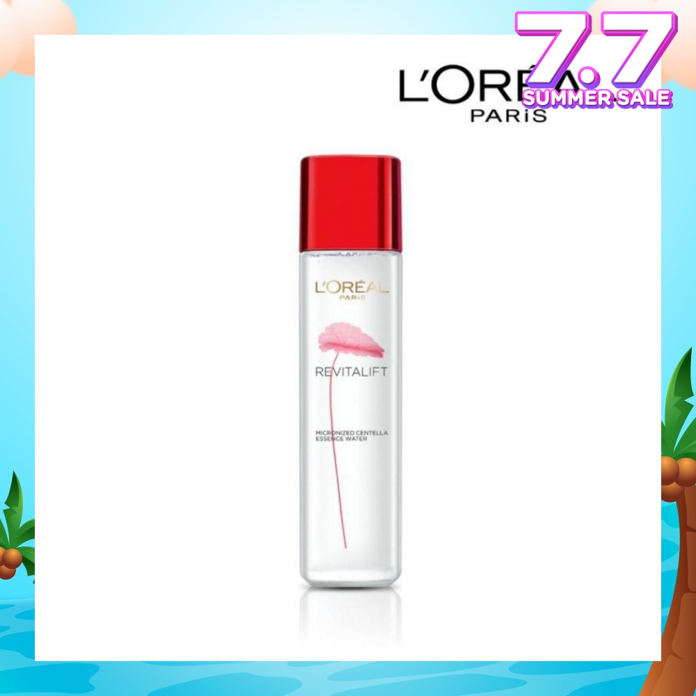 Revitalift Centella Micro-Essence Water 130ml