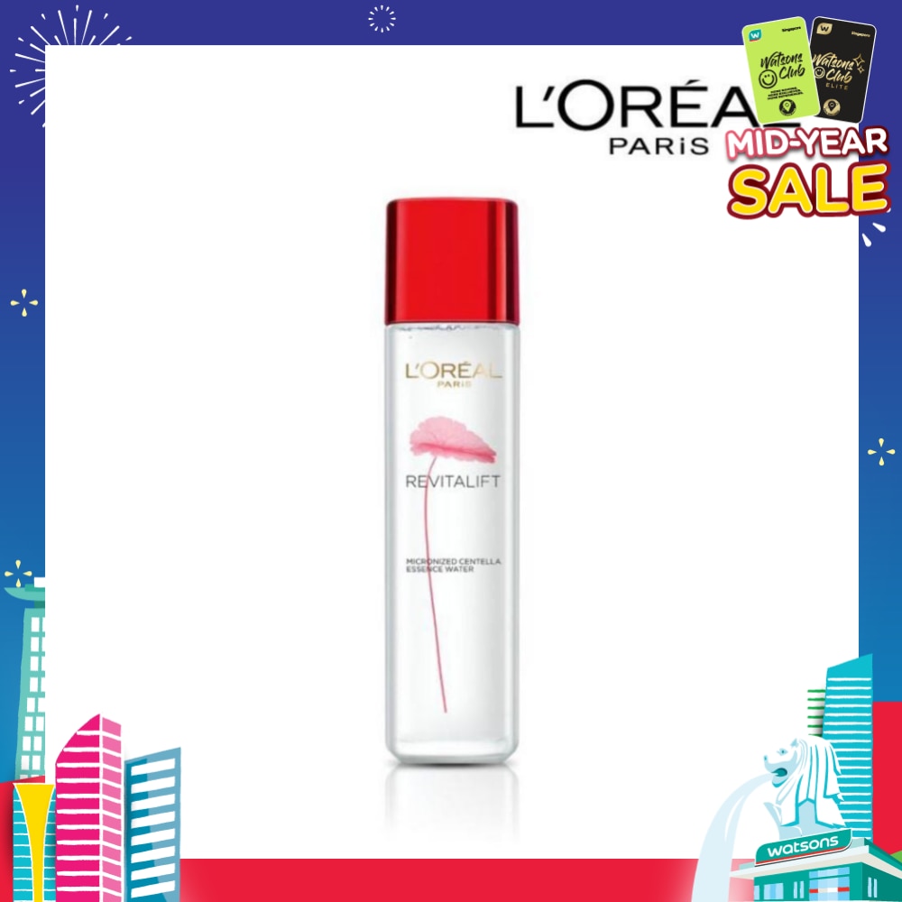 Revitalift Centella Micro-Essence Water 130ml