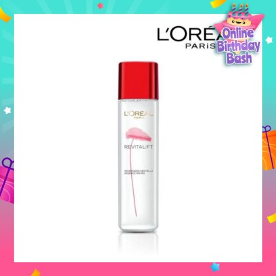 L'OREAL PARIS SKINCARE Revitalift Centella Micro-Essence Water 130ml
