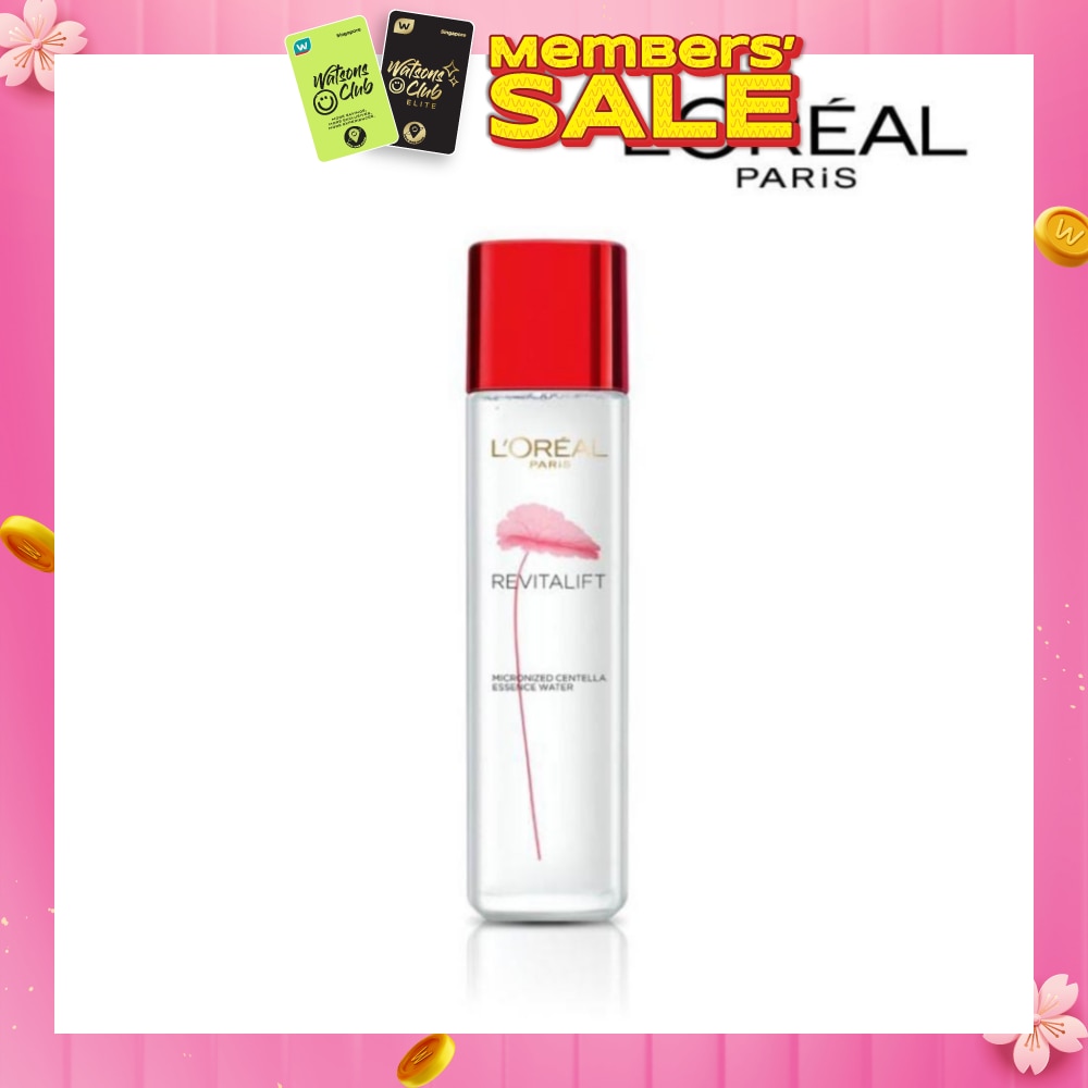 Revitalift Centella Micro-Essence Water 130ml