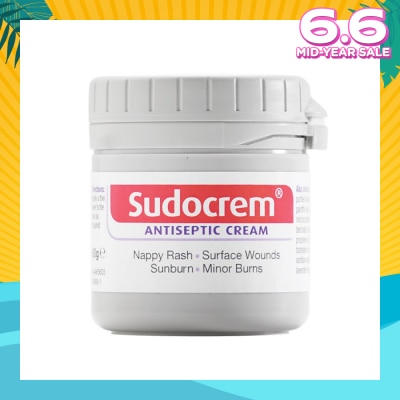 SUDOCREM Antiseptic Cream 60g