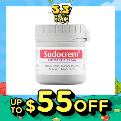 SUDOCREM Antiseptic Cream 60g