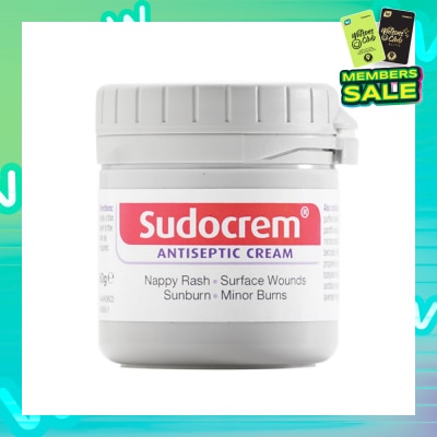 SUDOCREM Antiseptic Cream 60g