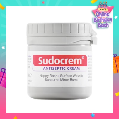 SUDOCREM Antiseptic Cream 60g