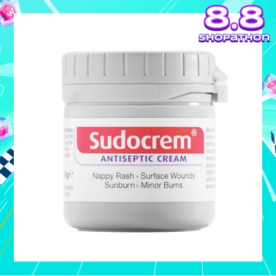 SUDOCREM Antiseptic Cream 60g