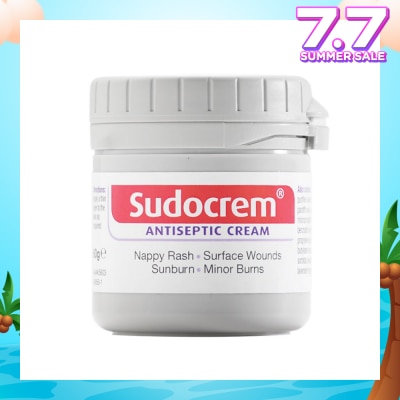 SUDOCREM Antiseptic Cream 60g
