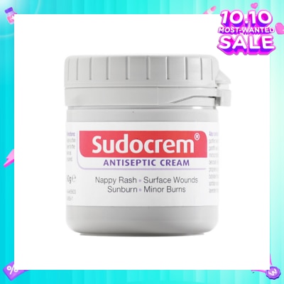 SUDOCREM Antiseptic Cream 60g