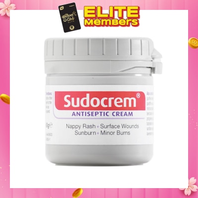 SUDOCREM Antiseptic Cream 60g