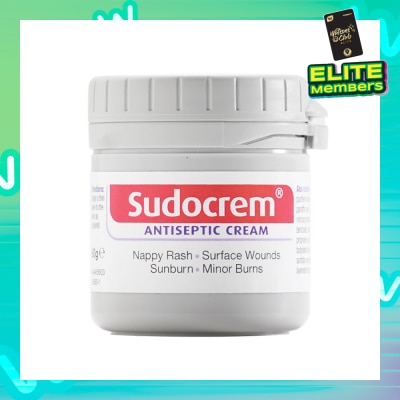 SUDOCREM Antiseptic Cream 60g