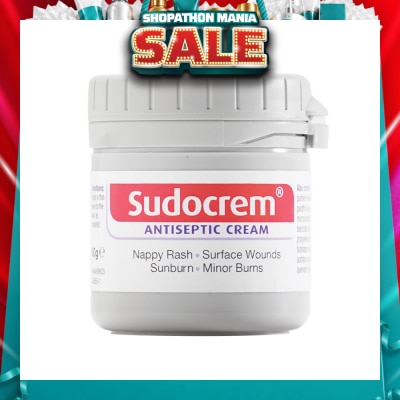 SUDOCREM - Antiseptic Cream 60g