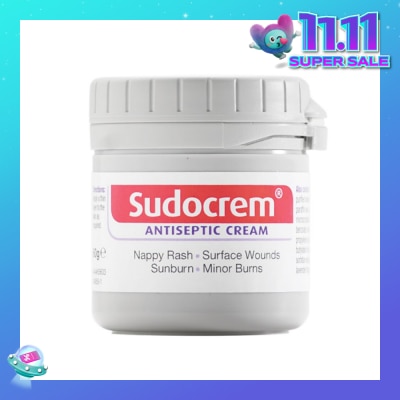 SUDOCREM Antiseptic Cream 60g