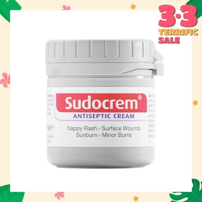 SUDOCREM Antiseptic Cream 60g