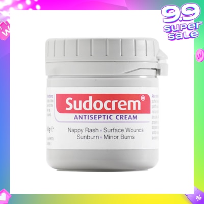 SUDOCREM Antiseptic Cream 60g