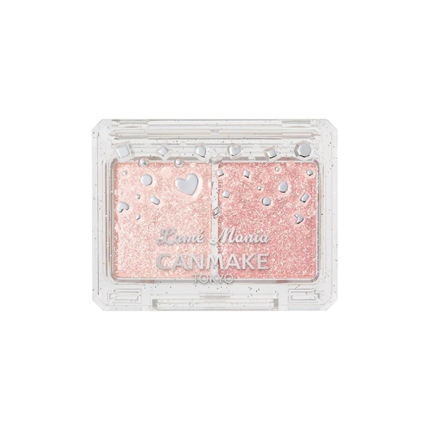 Lame Mania Glitter Eyeshadow #02 2.7g
