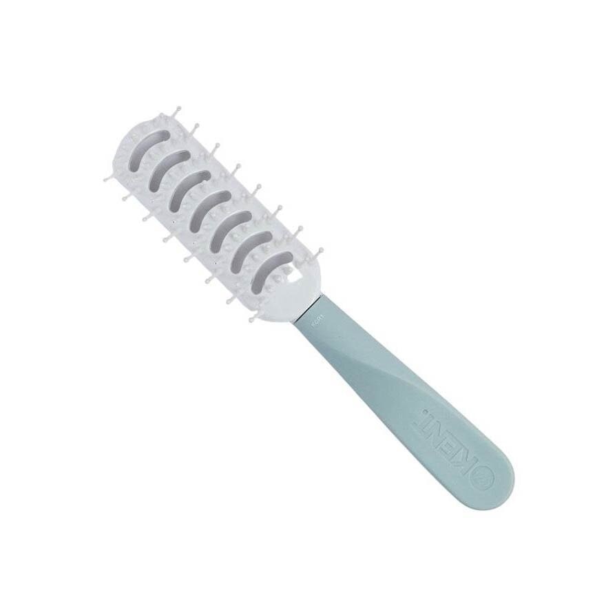 Kcr1 Create (Vented Hair Brush For Creating Root Lift And Volume) 1s