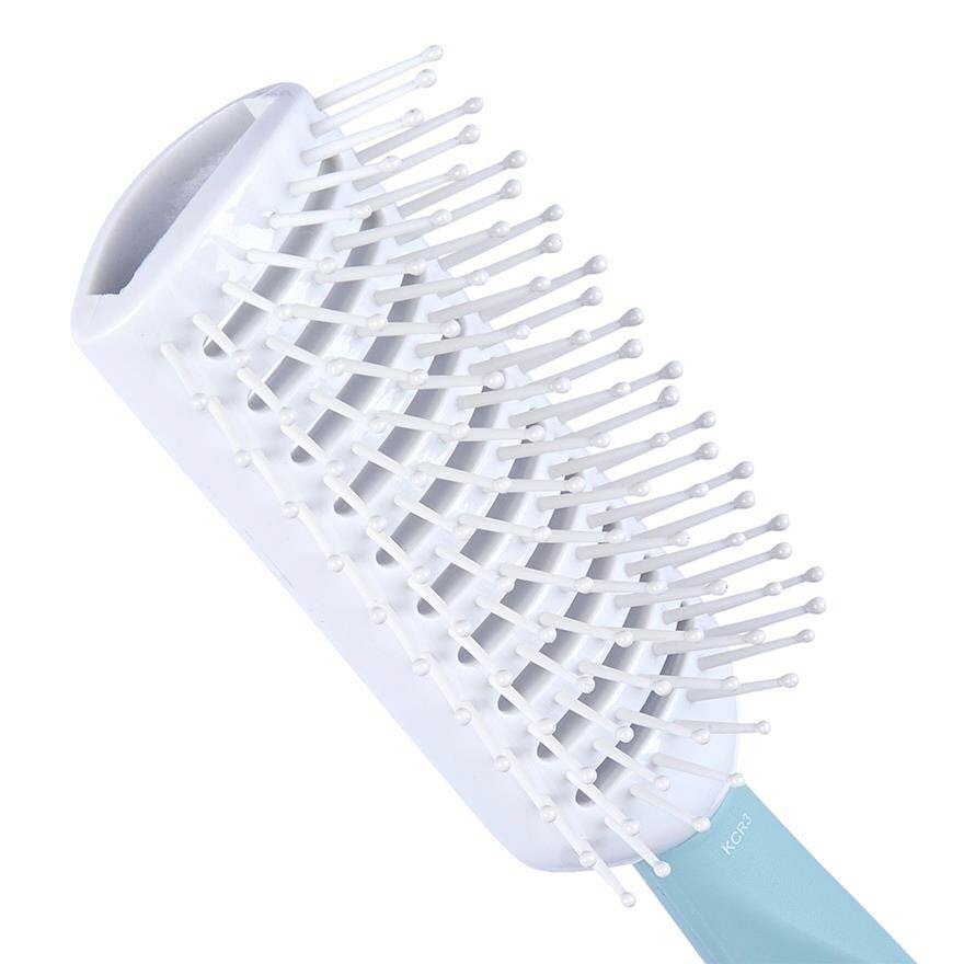 Kcr3 Create (Tunnel Vented Hair Brush For Soft, Bouncy Hair) 1s