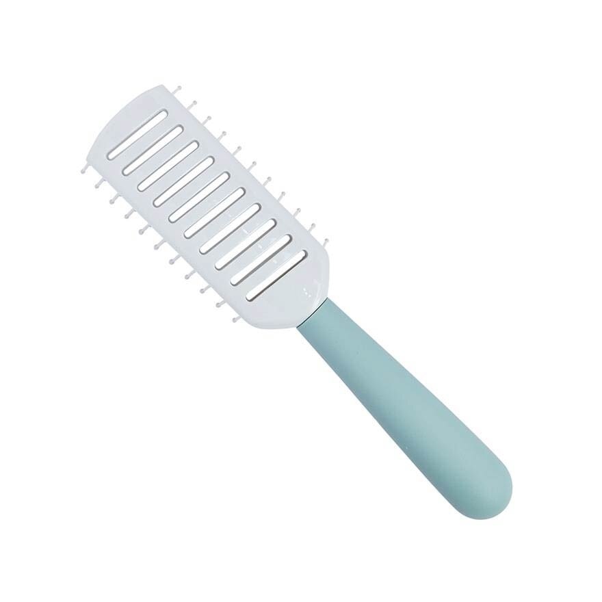 Kcr3 Create (Tunnel Vented Hair Brush For Soft, Bouncy Hair) 1s