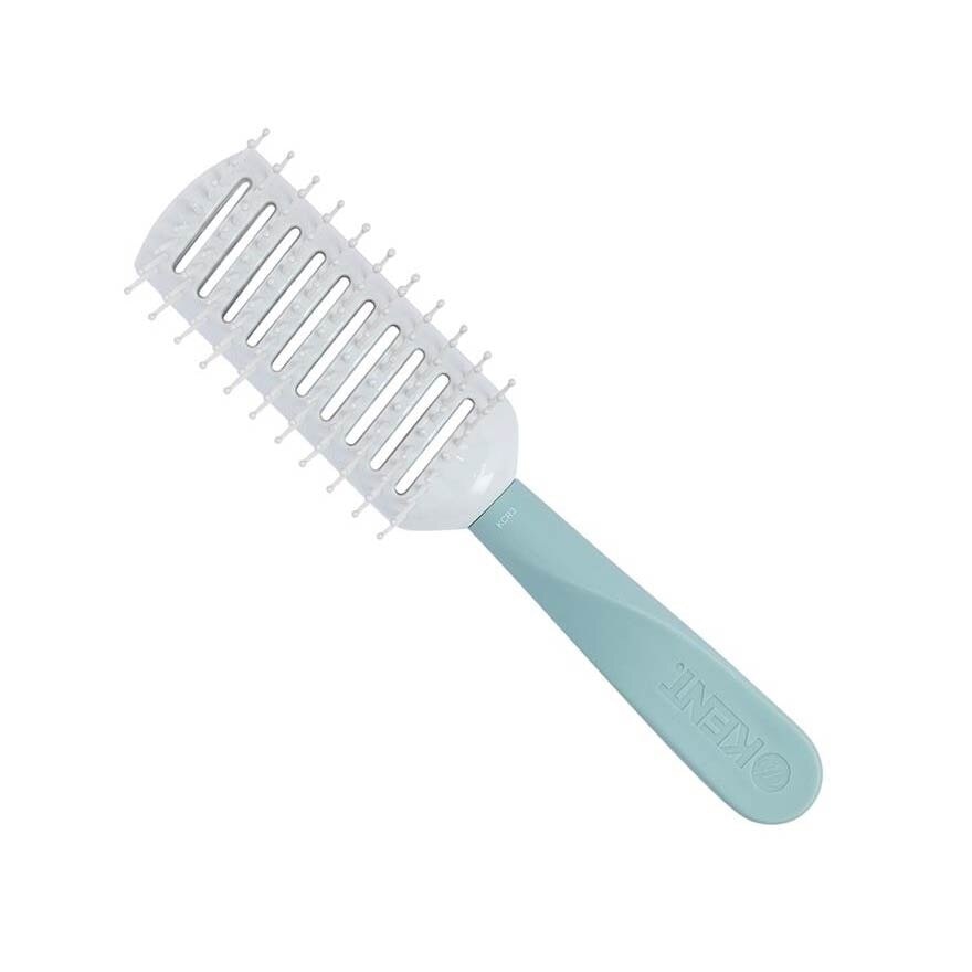 Kcr3 Create (Tunnel Vented Hair Brush For Soft, Bouncy Hair) 1s