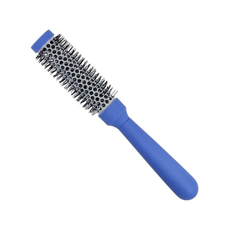 Kcr7 Create (20mm Ceramic Round Hair Brush With Heat Retaining Head) 1s