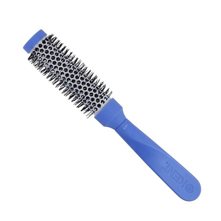 Kcr7 Create (20mm Ceramic Round Hair Brush With Heat Retaining Head) 1s