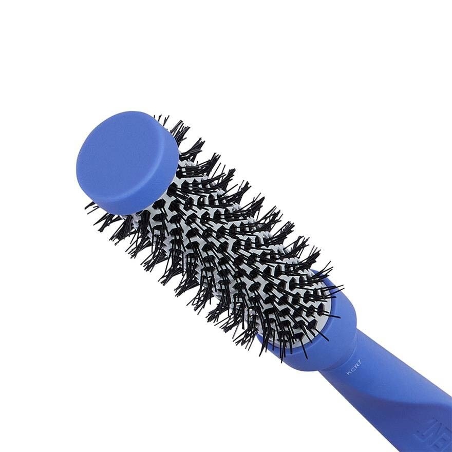 Kcr7 Create (20mm Ceramic Round Hair Brush With Heat Retaining Head) 1s