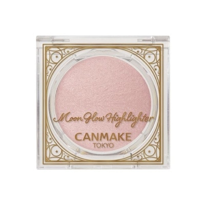 CANMAKE - Moon Glow Highlighter #02 3.7g
