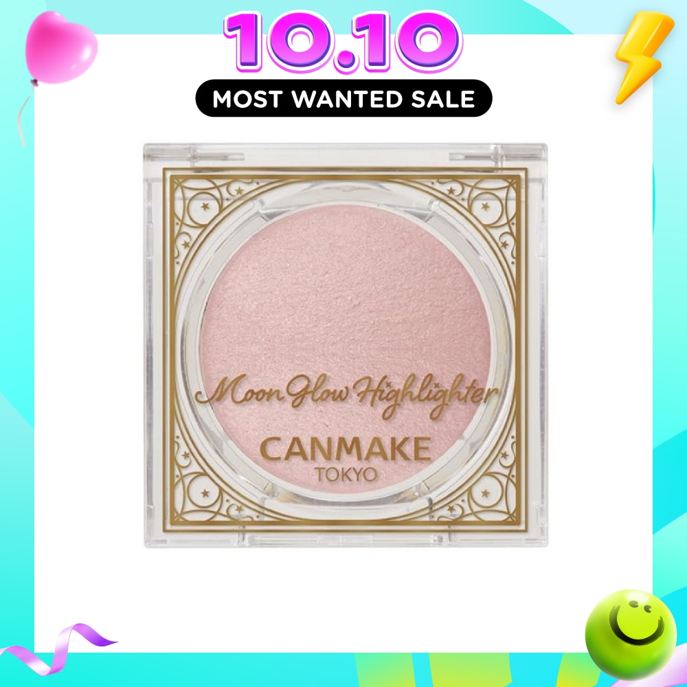 Moon Glow Highlighter image