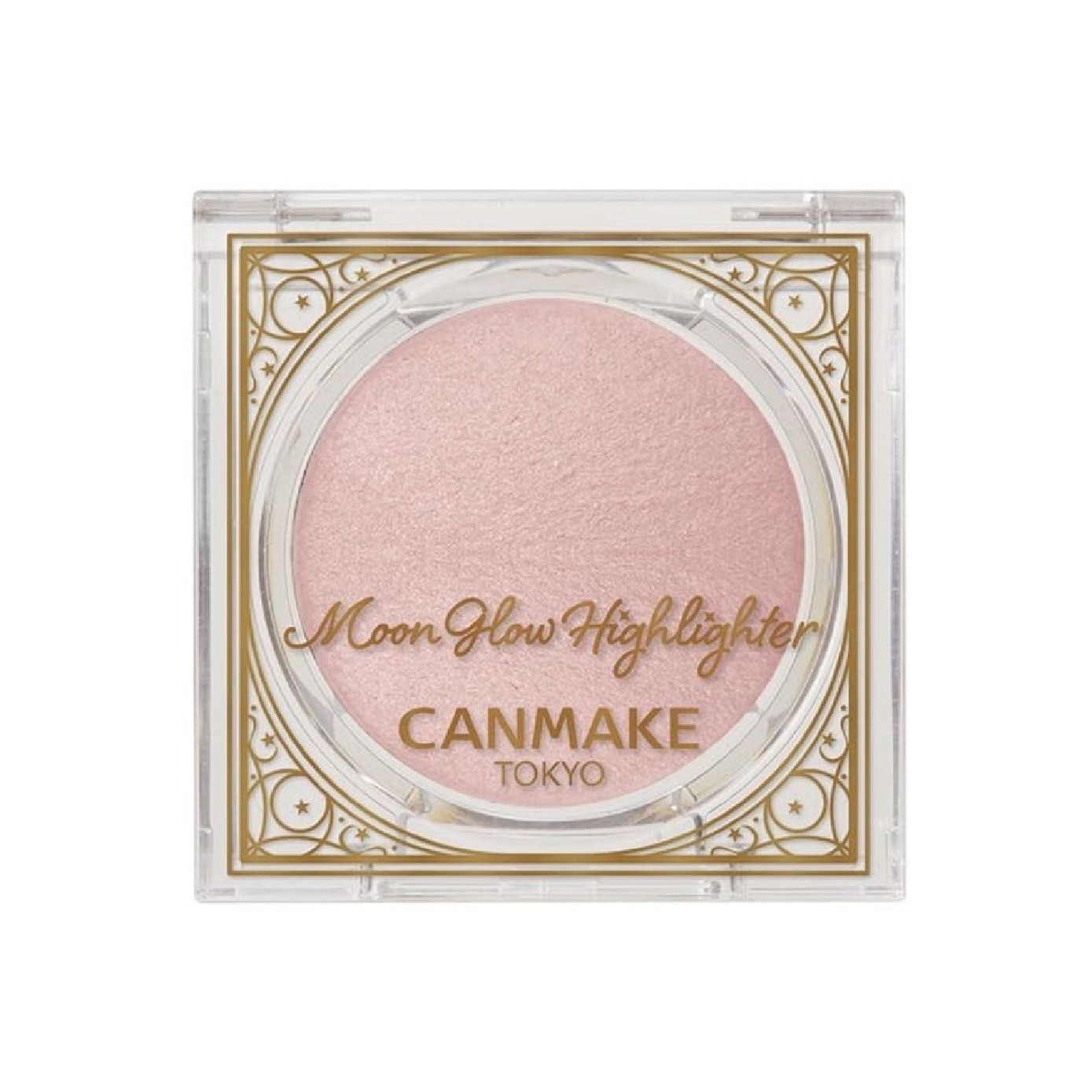 Moon Glow Highlighter #02 3.7g