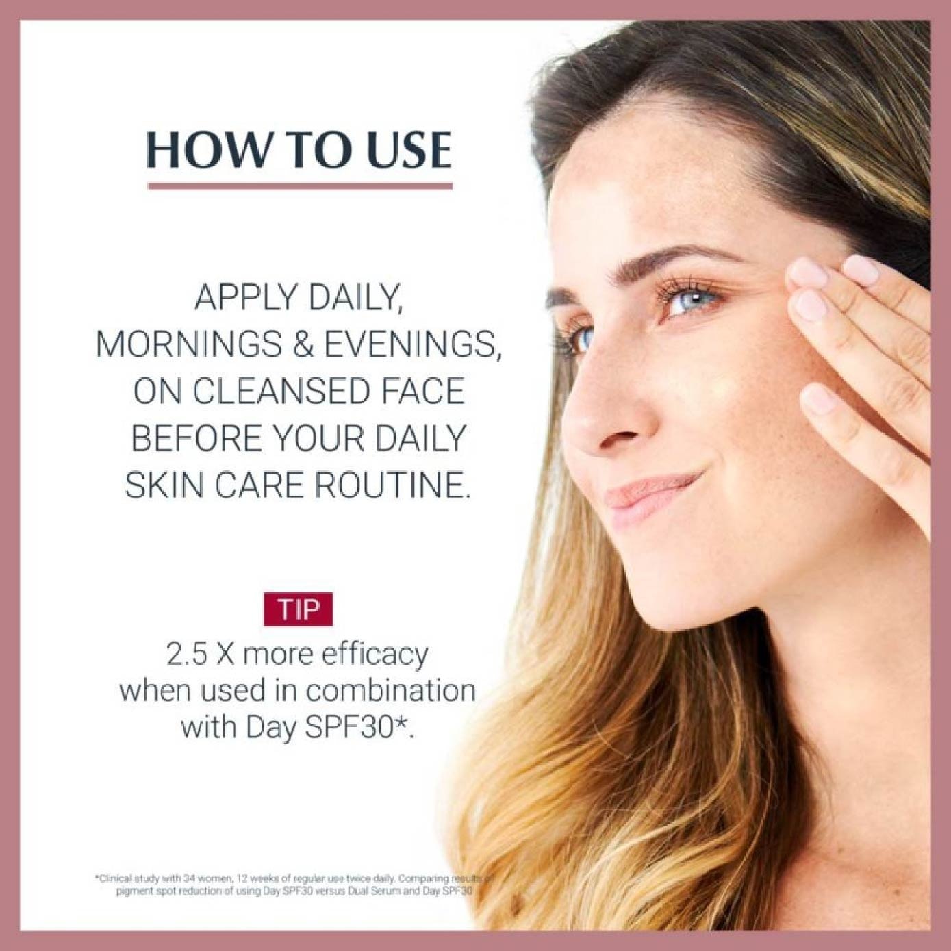 Spotless Brightening Serum + Sun Serum Bundle Set 1s