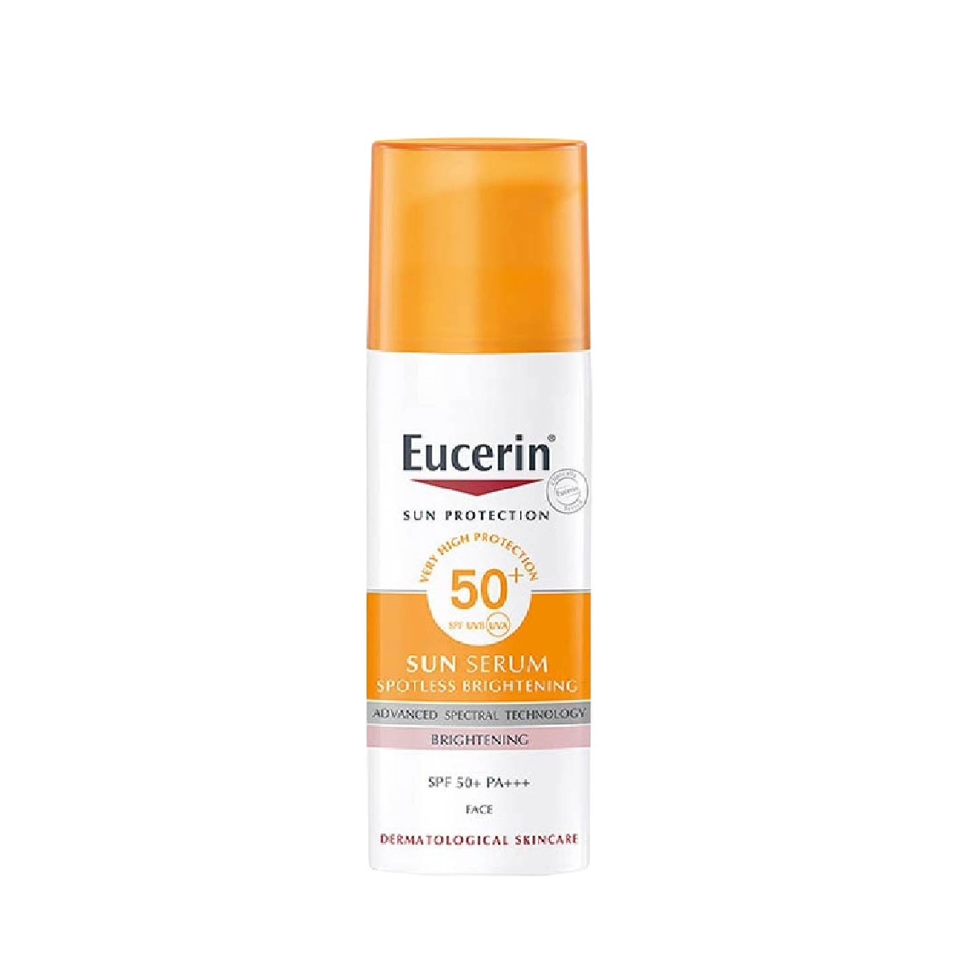 Spotless Brightening Serum + Sun Serum Bundle Set 1s