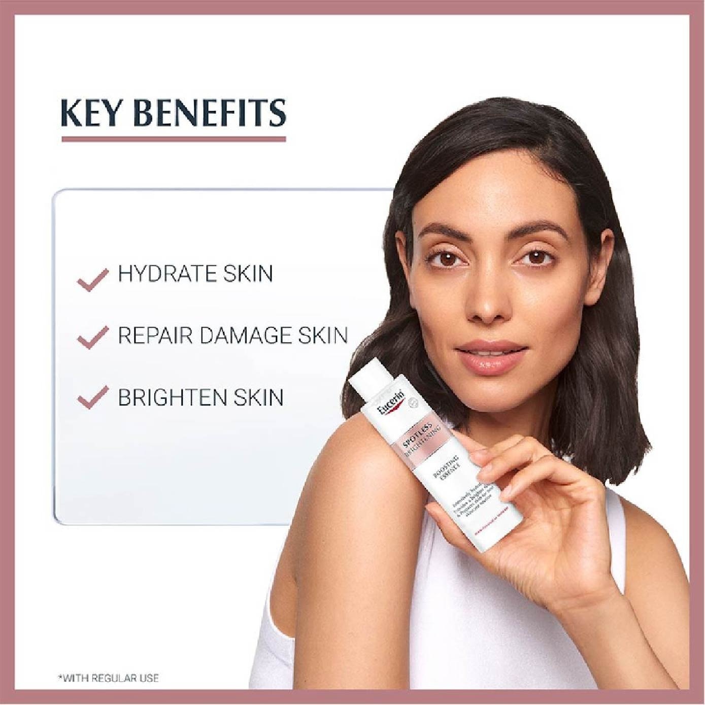 Spotless Brightening Serum + Spotless Brightening Essence Bundle Set 1s