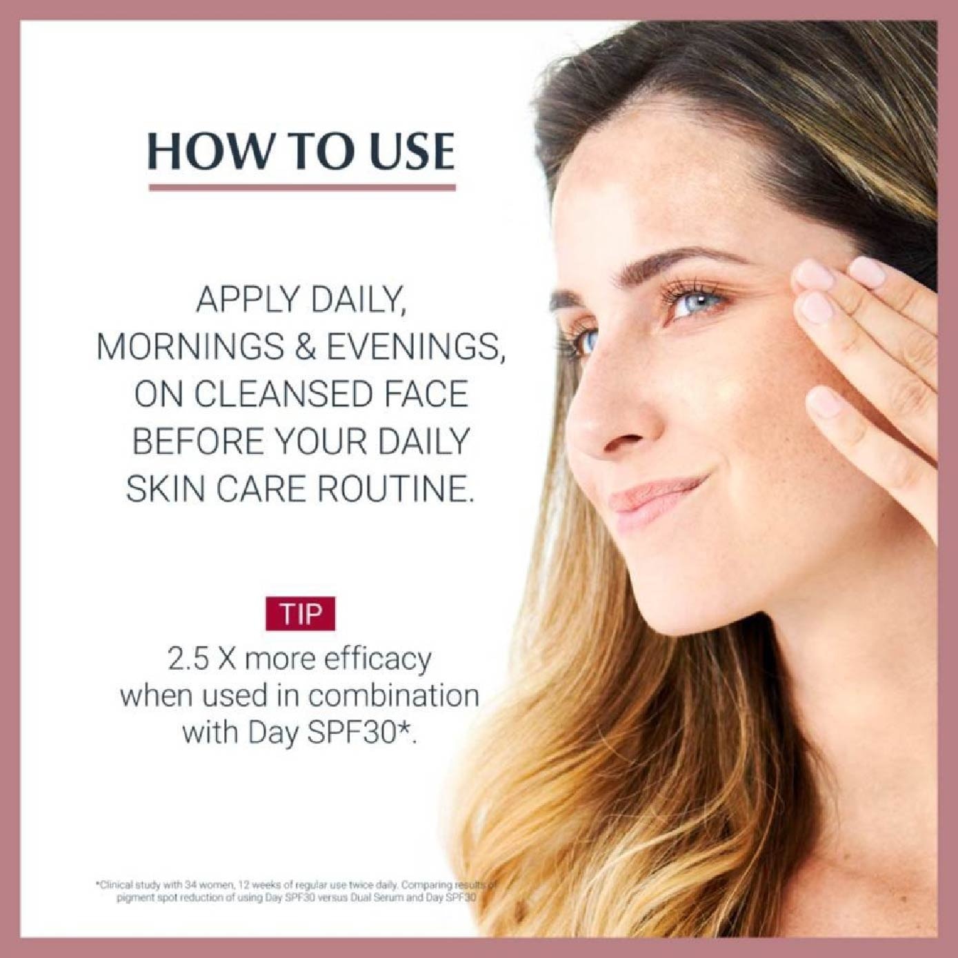 Spotless Brightening Serum + Spotless Brightening Essence Bundle Set 1s