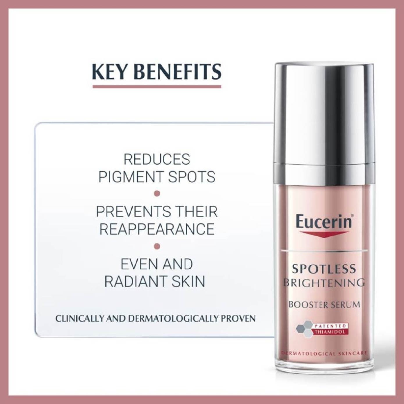 Spotless Brightening Serum + Spotless Brightening Essence Bundle Set 1s