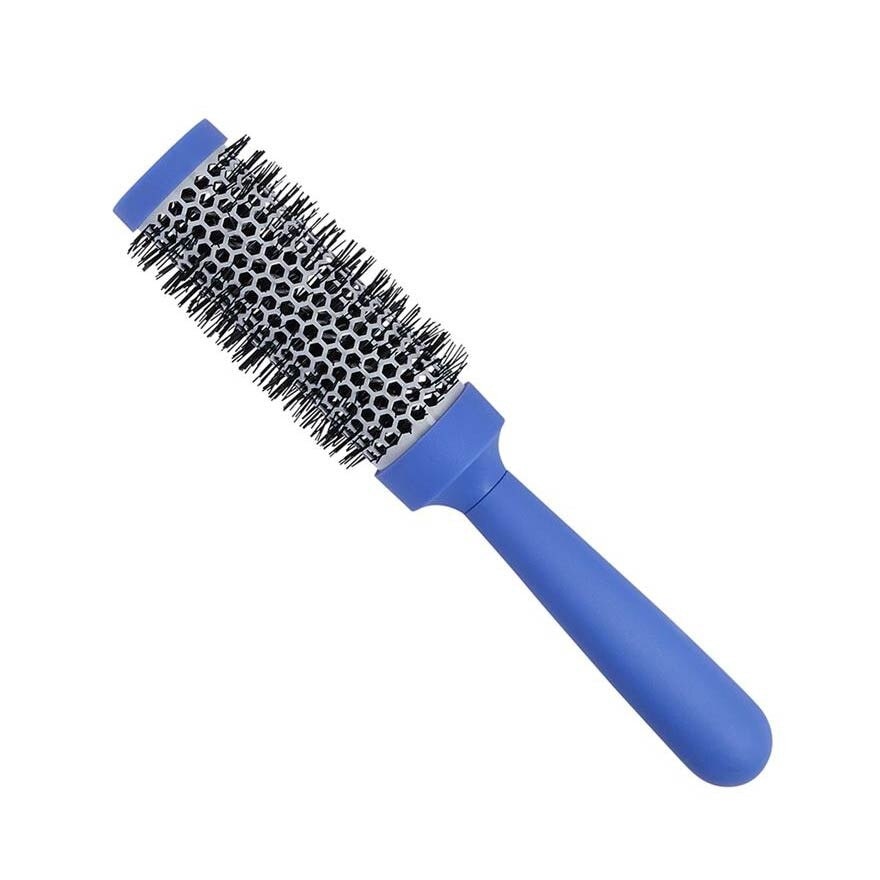 Kcr8 Create (30mm Ceramic Round Hair Brush With Heat Retaining Head) 1s