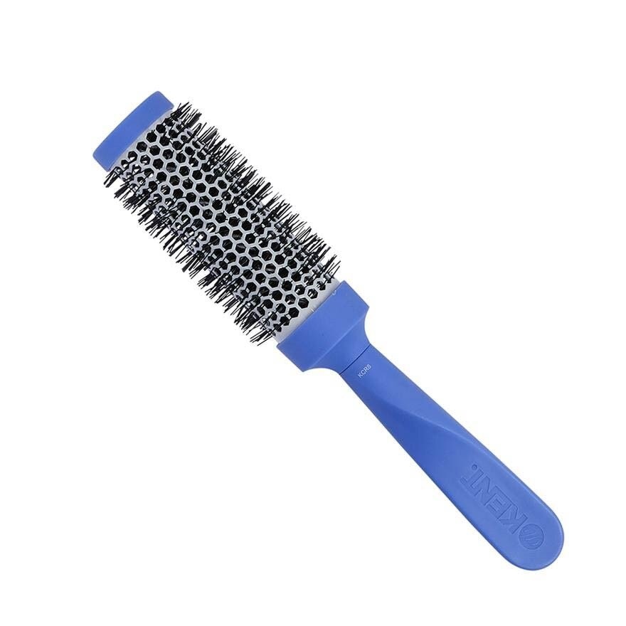 Kcr8 Create (30mm Ceramic Round Hair Brush With Heat Retaining Head) 1s