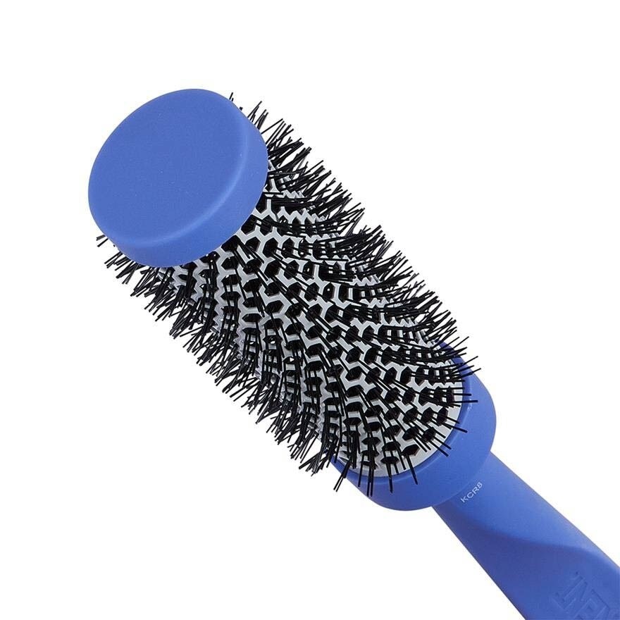 Kcr8 Create (30mm Ceramic Round Hair Brush With Heat Retaining Head) 1s