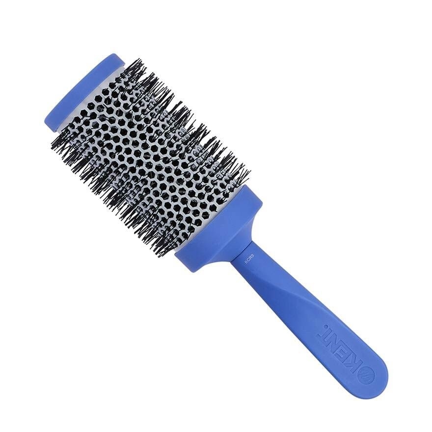 Kcr9 Create (50mm Ceramic Round Hair Brush With Heat Retaining Head) 1s