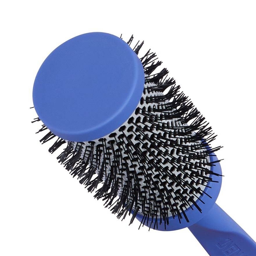 Kcr9 Create (50mm Ceramic Round Hair Brush With Heat Retaining Head) 1s