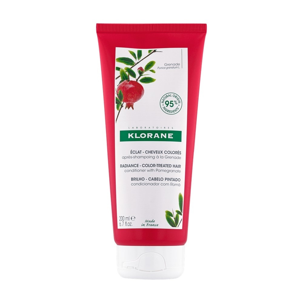 Pomegranate Conditioner 200ml