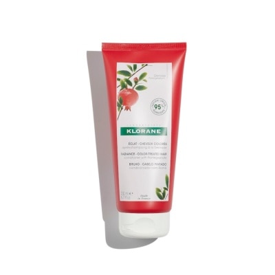 KLORANE Pomegranate Conditioner 200ml