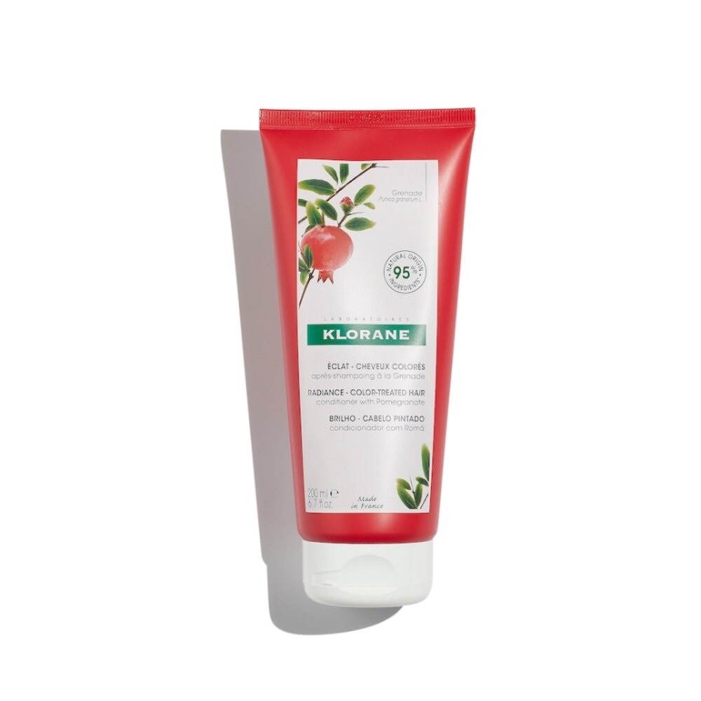 Pomegranate Conditioner 200ml