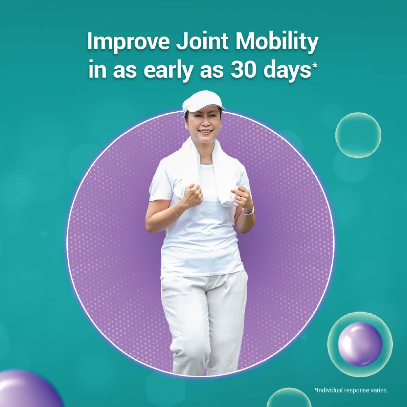 Joint Health UC-II Collagen Supplement Tablet 30s